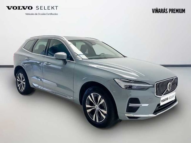 Volvo XC60 Recharge Core, T6 AWD Híbrido enchufable, Eléctrico/Gasolina, Bright   - Foto 16