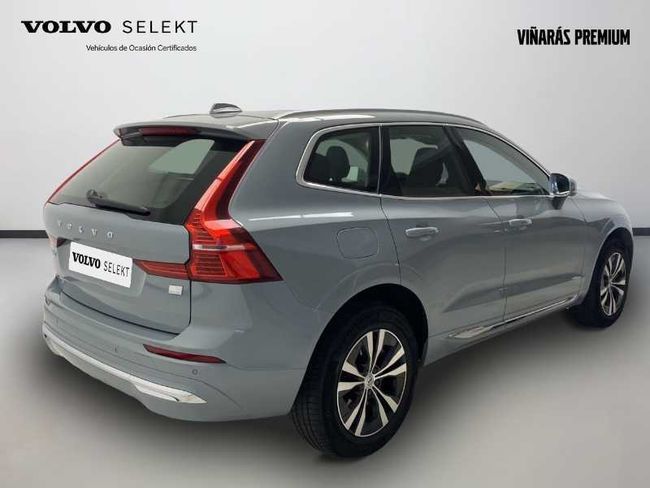 Volvo XC60 Recharge Core, T6 AWD Híbrido enchufable, Eléctrico/Gasolina, Bright   - Foto 17