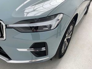 Volvo XC60 Recharge Core, T6 AWD Híbrido enchufable, Eléctrico/Gasolina, Bright   - Foto 38