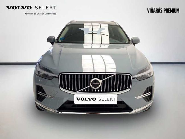 Volvo XC60 Recharge Core, T6 AWD Híbrido enchufable, Eléctrico/Gasolina, Bright   - Foto 10