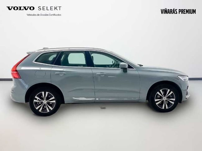 Volvo XC60 Recharge Core, T6 AWD Híbrido enchufable, Eléctrico/Gasolina, Bright   - Foto 7