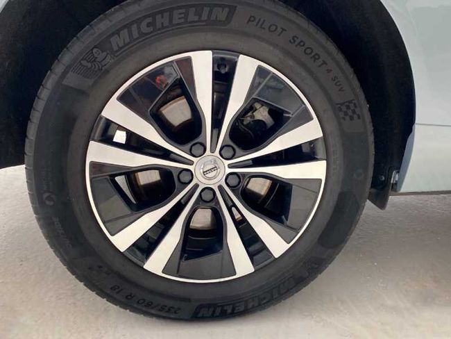 Volvo XC60 Recharge Core, T6 AWD Híbrido enchufable, Eléctrico/Gasolina, Bright   - Foto 25