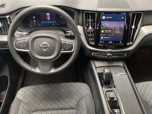Volvo XC60 Recharge Core, T6 AWD Híbrido enchufable, Eléctrico/Gasolina, Bright   - Foto 28