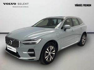Volvo XC60 Recharge Core, T6 AWD Híbrido enchufable, Eléctrico/Gasolina, Bright   - Foto 2