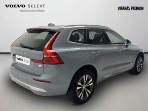 Volvo XC60 Recharge Core, T6 AWD Híbrido enchufable, Eléctrico/Gasolina, Bright   - Foto 12