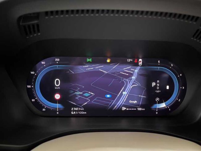 Volvo XC60 B4 (D) Core Auto   - Foto 11