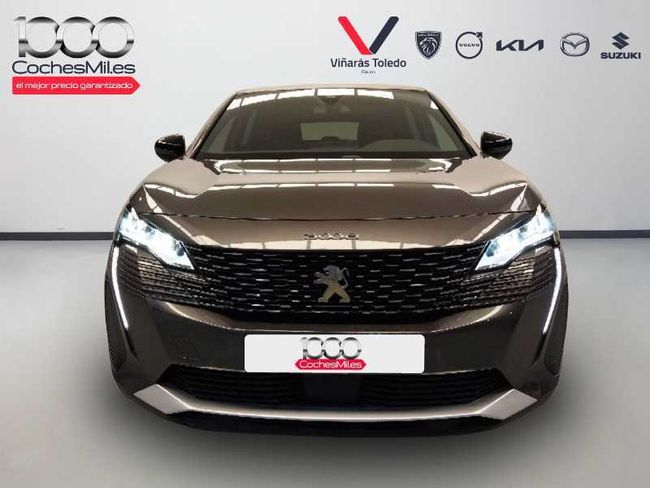 Peugeot 3008 NSUV  Allure Pack Gasolina 130 S&S 6 Vel. MAN   - Foto 5
