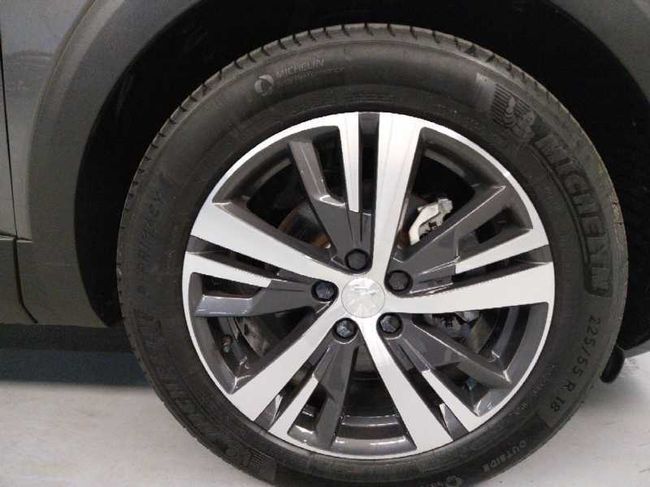 Peugeot 3008 NSUV  Allure Pack Gasolina 130 S&S 6 Vel. MAN   - Foto 11