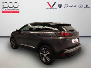 Peugeot 3008 NSUV  Allure Pack Gasolina 130 S&S 6 Vel. MAN   - Foto 3