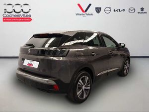 Peugeot 3008 NSUV  Allure Pack Gasolina 130 S&S 6 Vel. MAN   - Foto 7