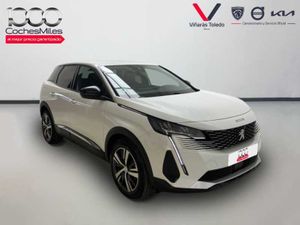 Peugeot 3008 NSUV  Allure Pack Gasolina 130 S&S 6 Vel. MAN   - Foto 3