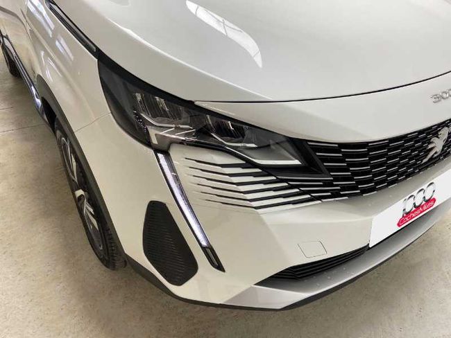 Peugeot 3008 NSUV  Allure Pack Gasolina 130 S&S 6 Vel. MAN   - Foto 20