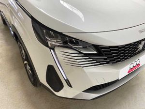 Peugeot 3008 NSUV  Allure Pack Gasolina 130 S&S 6 Vel. MAN   - Foto 20