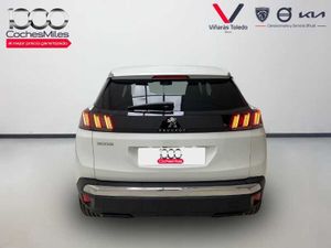 Peugeot 3008 NSUV  Allure Pack Gasolina 130 S&S 6 Vel. MAN   - Foto 7