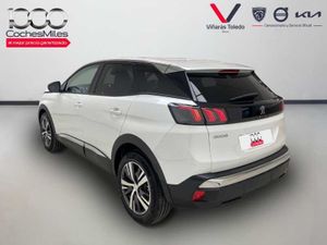 Peugeot 3008 NSUV  Allure Pack Gasolina 130 S&S 6 Vel. MAN   - Foto 5