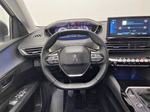 Peugeot 3008 NSUV  Allure Pack Gasolina 130 S&S 6 Vel. MAN   - Foto 16