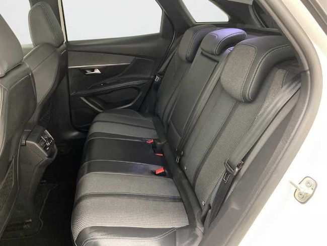 Peugeot 3008 NSUV  Allure Pack Gasolina 130 S&S 6 Vel. MAN   - Foto 11