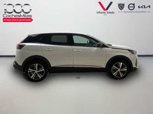 Peugeot 3008 NSUV  Allure Pack Gasolina 130 S&S 6 Vel. MAN   - Foto 8