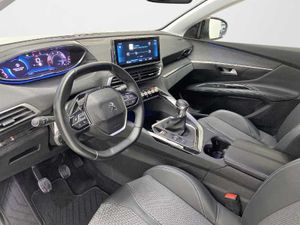 Peugeot 3008 NSUV  Allure Pack Gasolina 130 S&S 6 Vel. MAN   - Foto 9