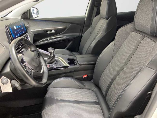 Peugeot 3008 NSUV  Allure Pack Gasolina 130 S&S 6 Vel. MAN   - Foto 10