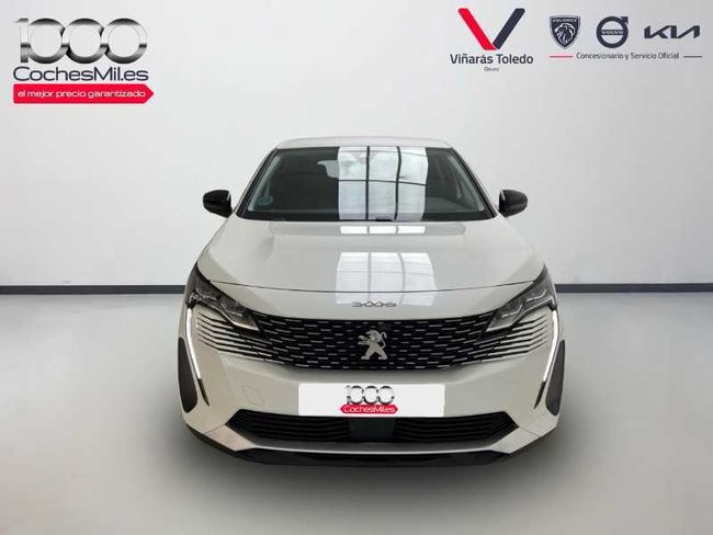 Peugeot 3008 NSUV  Allure Pack Gasolina 130 S&S 6 Vel. MAN   - Foto 6