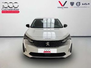 Peugeot 3008 NSUV  Allure Pack Gasolina 130 S&S 6 Vel. MAN   - Foto 6