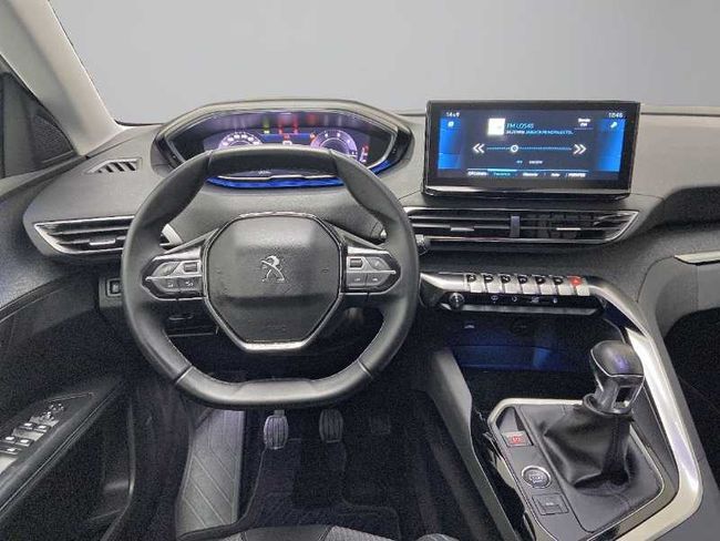 Peugeot 3008 NSUV  Allure Pack Gasolina 130 S&S 6 Vel. MAN   - Foto 13