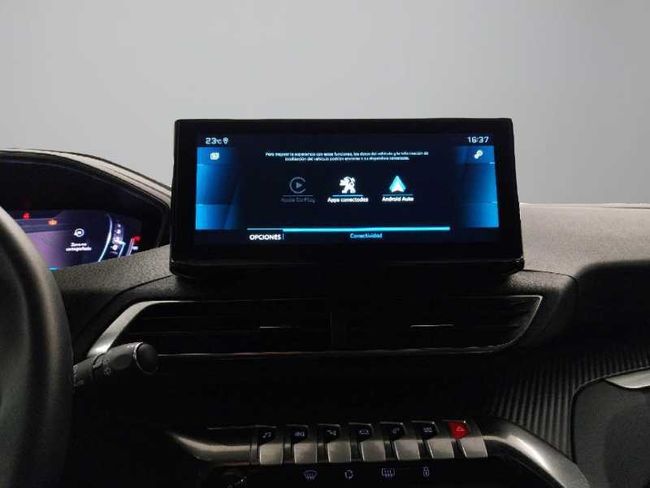 Peugeot 3008 NSUV  Allure Pack Gasolina 130 S&S 6 Vel. MAN   - Foto 10