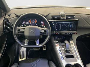 DS DS 7 DS 7 BlueHDi 130 PALLAS   - Foto 10