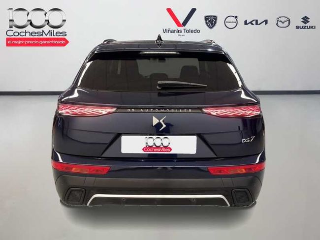 DS DS 7 DS 7 BlueHDi 130 PALLAS   - Foto 4