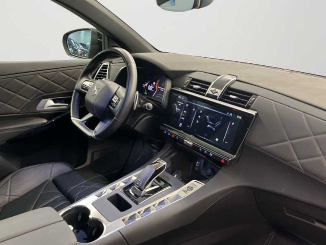 DS DS 7 DS 7 BlueHDi 130 PALLAS   - Foto 15