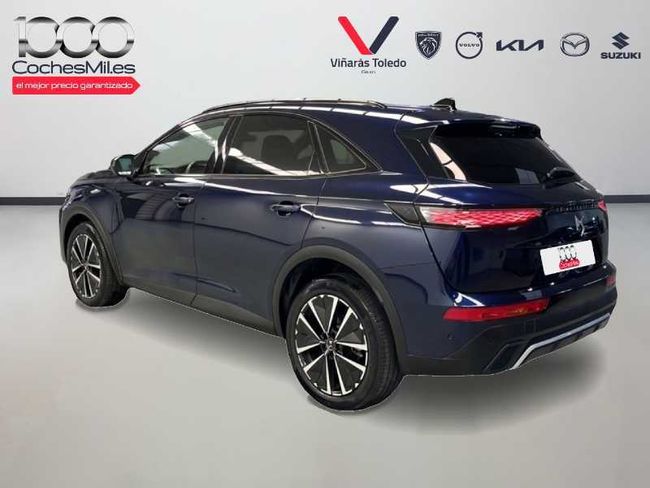 DS DS 7 DS 7 BlueHDi 130 PALLAS   - Foto 8