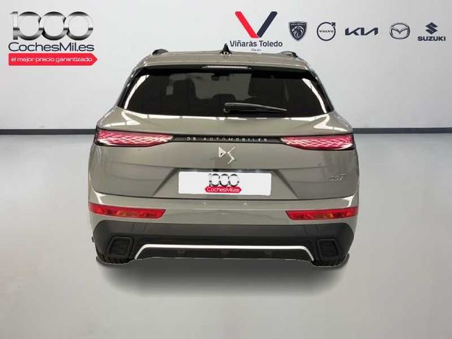 DS DS 7 DS 7 BlueHDi 130 PALLAS   - Foto 5