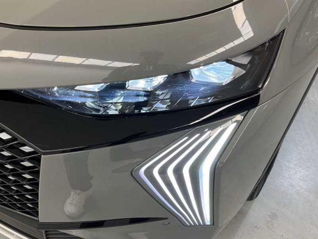 DS DS 7 DS 7 BlueHDi 130 PALLAS   - Foto 21