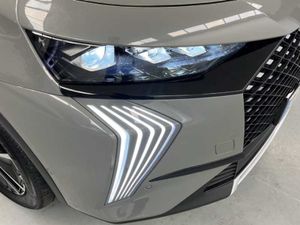 DS DS 7 DS 7 BlueHDi 130 PALLAS   - Foto 19