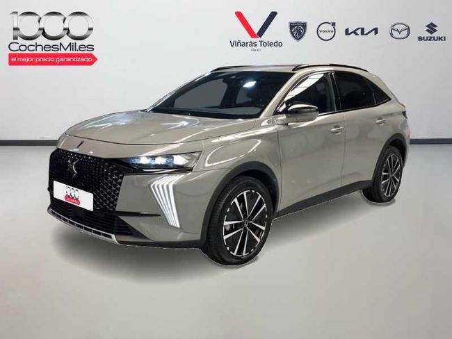 DS DS 7 DS 7 BlueHDi 130 PALLAS   - Foto 2