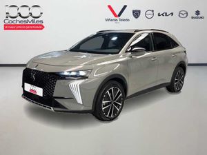 DS DS 7 DS 7 BlueHDi 130 PALLAS   - Foto 2