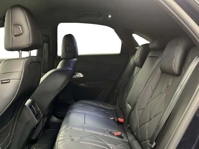 DS DS 7 DS 7 BlueHDi 130 PALLAS   - Foto 11