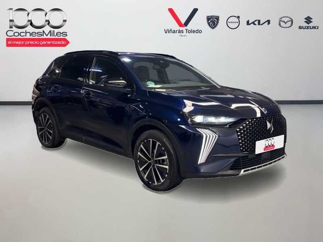 DS DS 7 DS 7 BlueHDi 130 PALLAS   - Foto 7