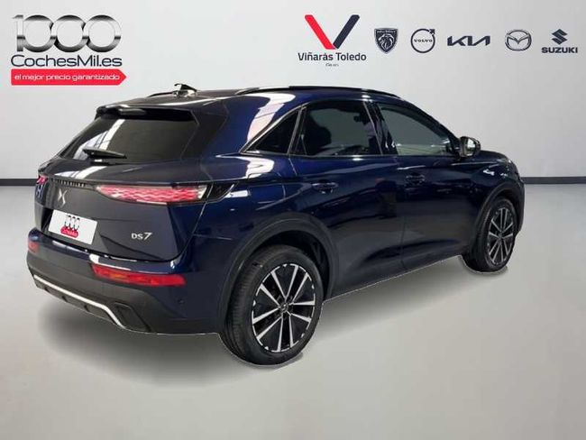 DS DS 7 DS 7 BlueHDi 130 PALLAS   - Foto 8
