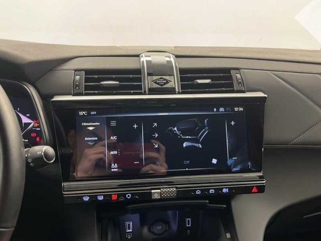 DS DS 7 DS 7 BlueHDi 130 PALLAS   - Foto 14