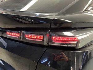 Peugeot 408 Allure HYBRID 145 eDCS6   - Foto 20