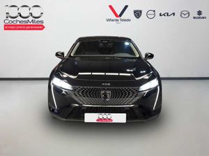 Peugeot 408 Allure HYBRID 145 eDCS6   - Foto 4
