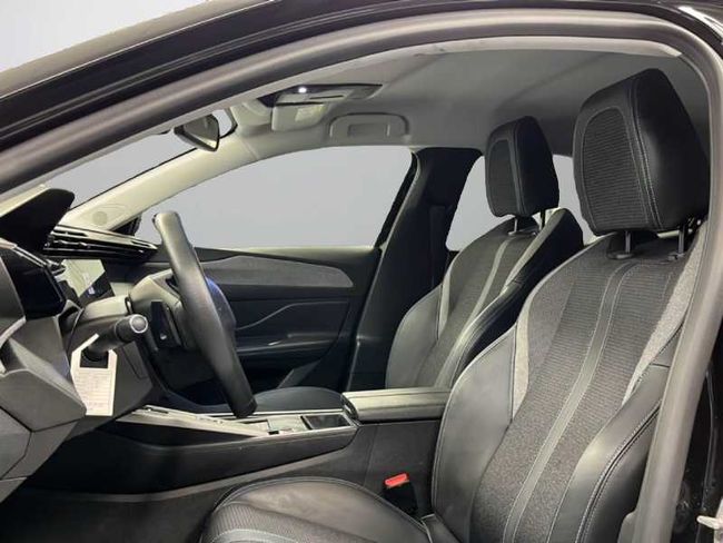 Peugeot 408 Allure HYBRID 145 eDCS6   - Foto 10