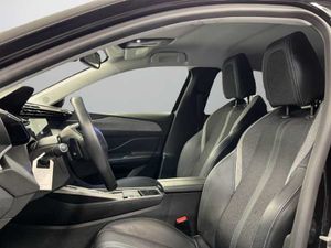 Peugeot 408 Allure HYBRID 145 eDCS6   - Foto 10