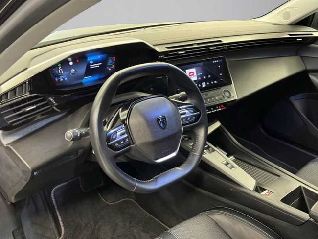 Peugeot 408 Allure HYBRID 145 eDCS6   - Foto 16