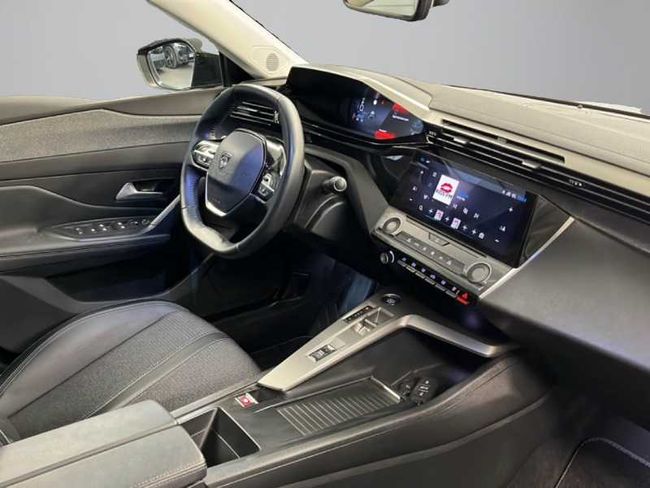 Peugeot 408 Allure HYBRID 145 eDCS6   - Foto 9