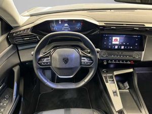 Peugeot 408 Allure HYBRID 145 eDCS6   - Foto 13