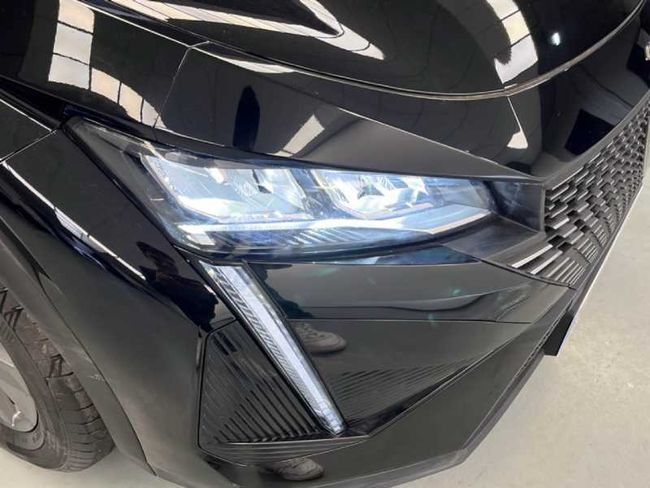 Peugeot 408 Allure HYBRID 145 eDCS6   - Foto 17