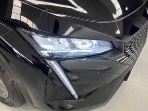 Peugeot 408 Allure HYBRID 145 eDCS6   - Foto 17